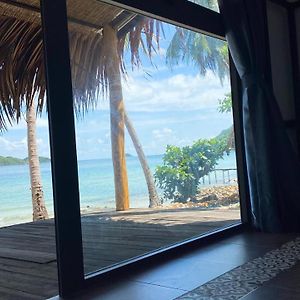 Bungalow Giáp Biển